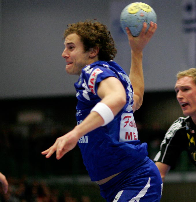 IFK Skövde HK-IK Sävehof 31-28,herr,Arena Skövde,Skövde,Sverige,Handboll,,2007,930