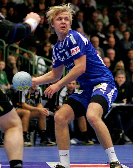 IFK Skövde HK-IK Sävehof 31-28,herr,Arena Skövde,Skövde,Sverige,Handboll,,2007,932