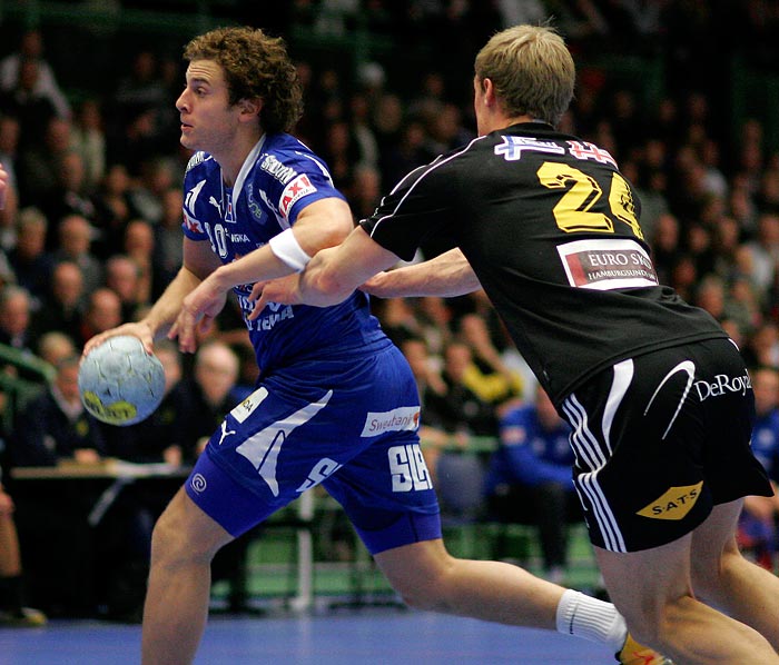 IFK Skövde HK-IK Sävehof 31-28,herr,Arena Skövde,Skövde,Sverige,Handboll,,2007,936