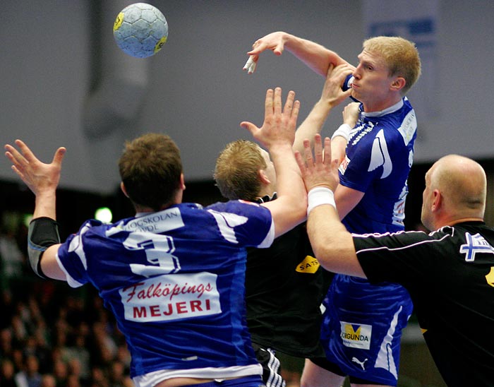 IFK Skövde HK-IK Sävehof 31-28,herr,Arena Skövde,Skövde,Sverige,Handboll,,2007,939