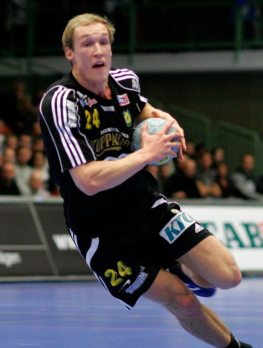 IFK Skövde HK-IK Sävehof 31-28,herr,Arena Skövde,Skövde,Sverige,Handboll,,2007,951