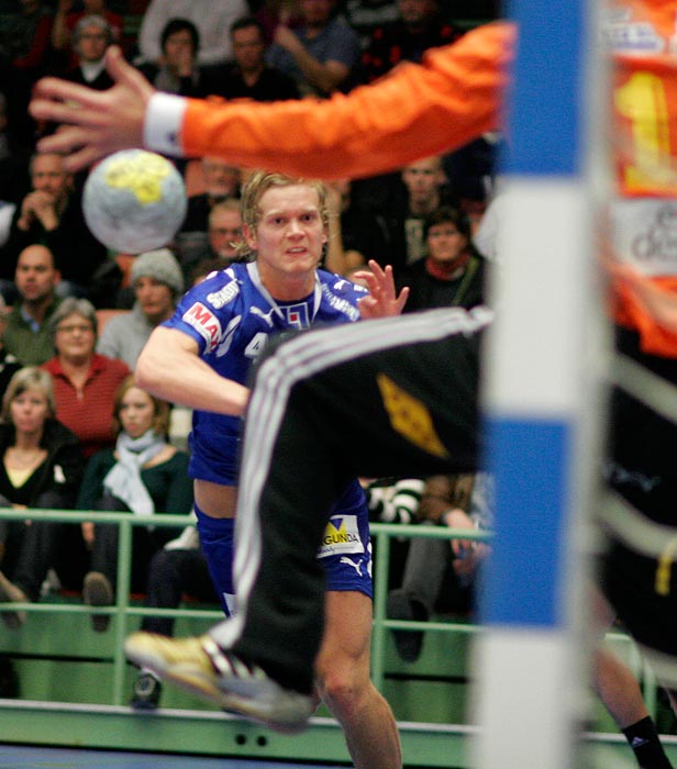 IFK Skövde HK-IK Sävehof 31-28,herr,Arena Skövde,Skövde,Sverige,Handboll,,2007,960