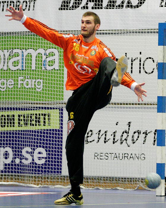 IFK Skövde HK-IK Sävehof 31-28,herr,Arena Skövde,Skövde,Sverige,Handboll,,2007,967