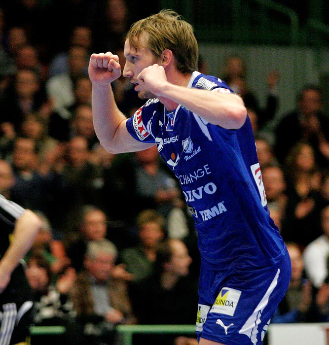 IFK Skövde HK-IK Sävehof 31-28,herr,Arena Skövde,Skövde,Sverige,Handboll,,2007,968