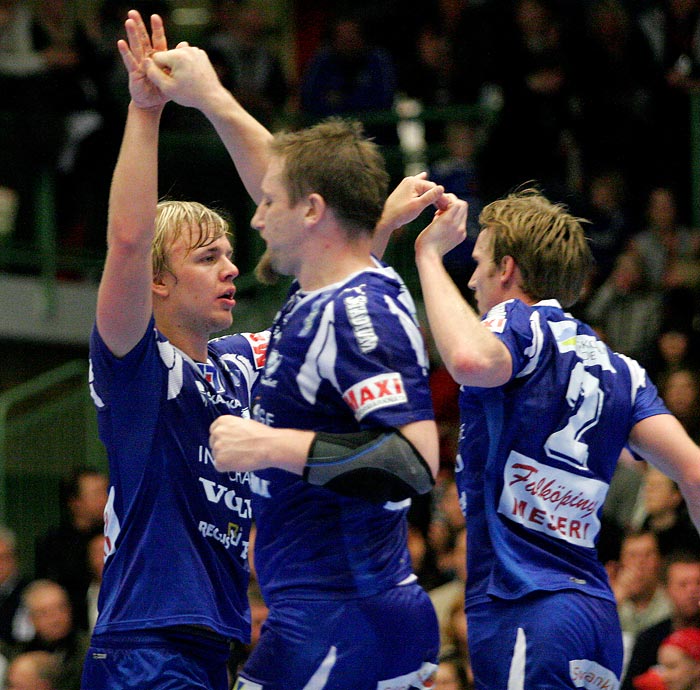 IFK Skövde HK-IK Sävehof 31-28,herr,Arena Skövde,Skövde,Sverige,Handboll,,2007,969