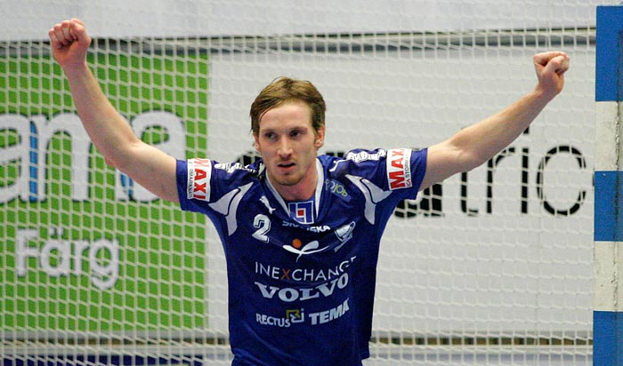 IFK Skövde HK-IK Sävehof 31-28,herr,Arena Skövde,Skövde,Sverige,Handboll,,2007,974