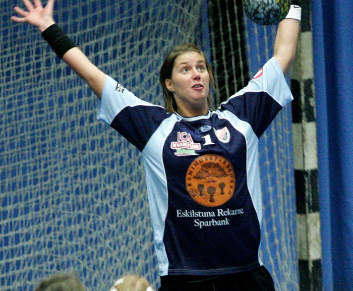 Damjunior-SM Steg 3 Skövde HF-IF Guif,dam,Skövde Idrottshall,Skövde,Sverige,Ungdoms-SM,Handboll,2007,1011