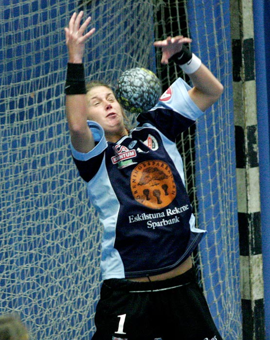 Damjunior-SM Steg 3 Skövde HF-IF Guif,dam,Skövde Idrottshall,Skövde,Sverige,Ungdoms-SM,Handboll,2007,1012