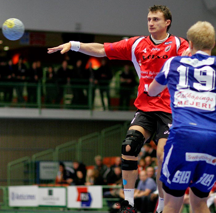 IFK Skövde HK-IF Guif 34-39,herr,Arena Skövde,Skövde,Sverige,Handboll,,2007,781