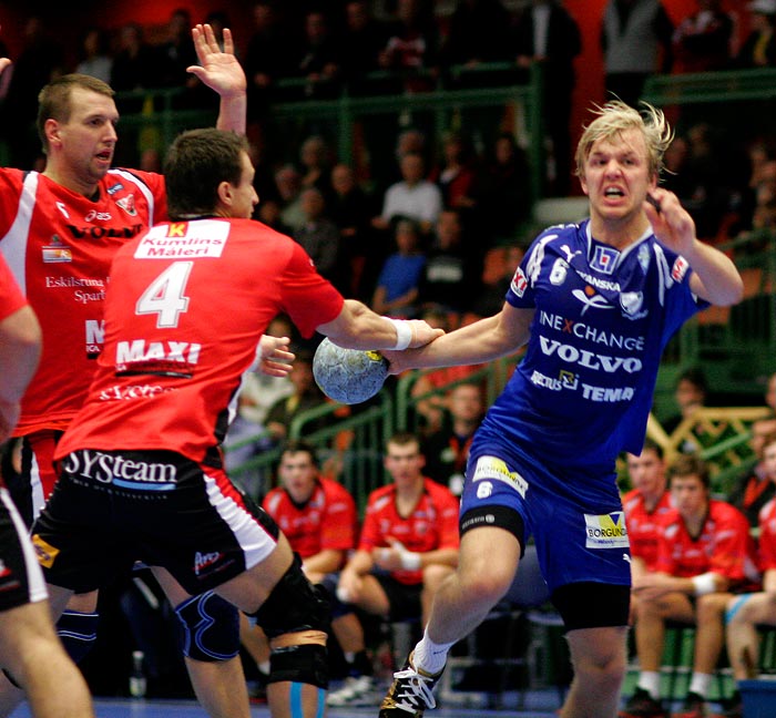 IFK Skövde HK-IF Guif 34-39,herr,Arena Skövde,Skövde,Sverige,Handboll,,2007,792