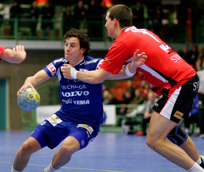 IFK Skövde HK-IF Guif 34-39,herr,Arena Skövde,Skövde,Sverige,Handboll,,2007,795