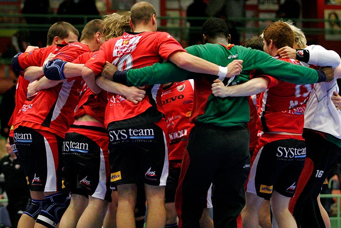 IFK Skövde HK-IF Guif 34-39,herr,Arena Skövde,Skövde,Sverige,Handboll,,2007,817