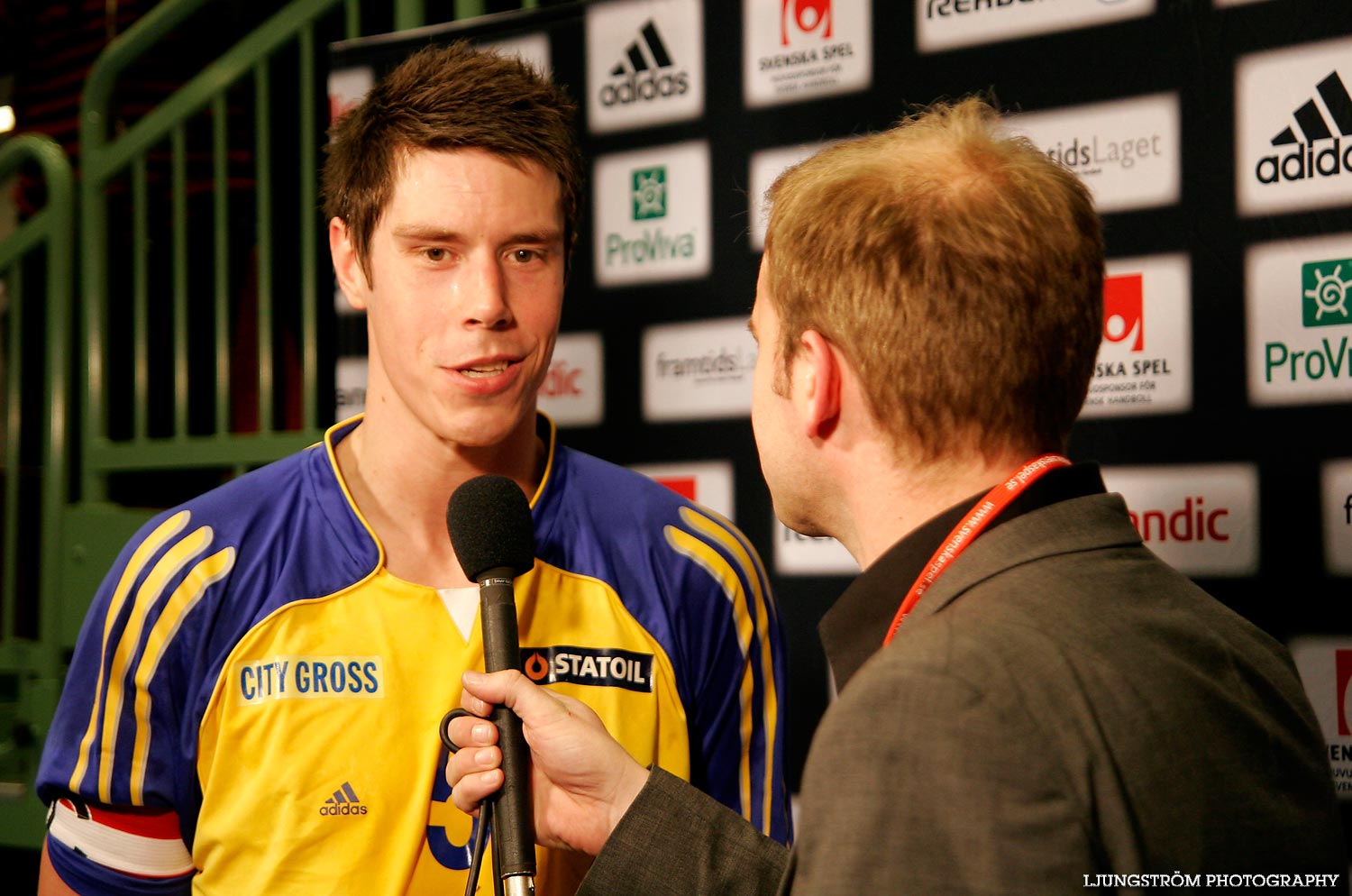 Landskamp Sverige-Tyskland 28-34,herr,Arena Skövde,Skövde,Sverige,Handboll,,2007,912