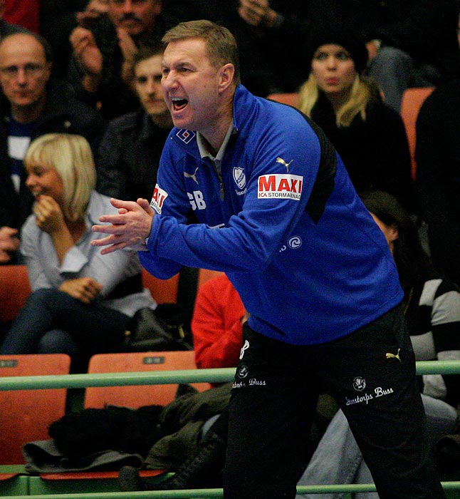 IFK Skövde HK-LIF Lindesberg 40-36,herr,Arena Skövde,Skövde,Sverige,Handboll,,2007,643