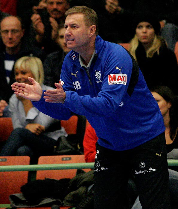 IFK Skövde HK-LIF Lindesberg 40-36,herr,Arena Skövde,Skövde,Sverige,Handboll,,2007,644