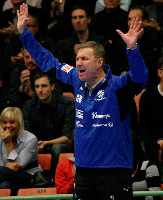 IFK Skövde HK-LIF Lindesberg 40-36,herr,Arena Skövde,Skövde,Sverige,Handboll,,2007,645