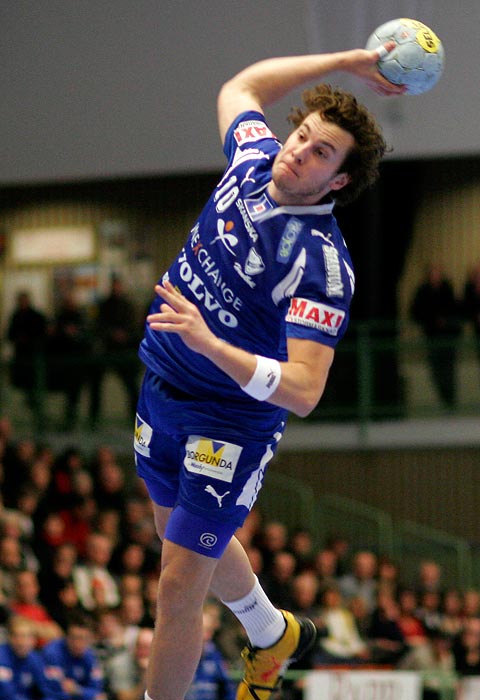 IFK Skövde HK-Lugi HF 31-28,herr,Arena Skövde,Skövde,Sverige,Handboll,,2007,670