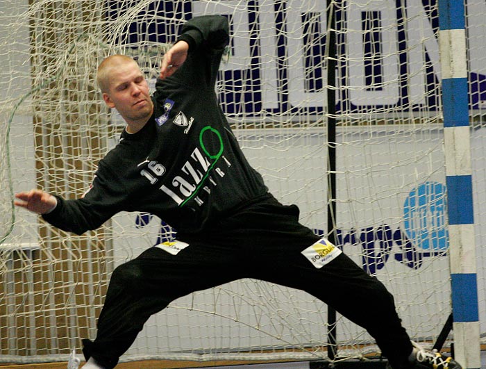 IFK Skövde HK-Lugi HF 31-28,herr,Arena Skövde,Skövde,Sverige,Handboll,,2007,703