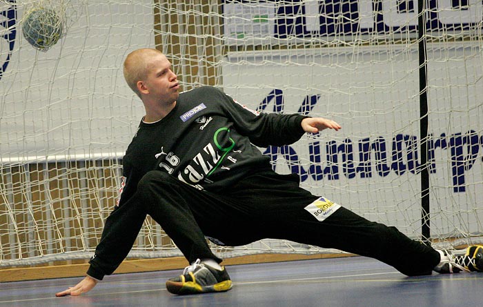 IFK Skövde HK-Lugi HF 31-28,herr,Arena Skövde,Skövde,Sverige,Handboll,,2007,704