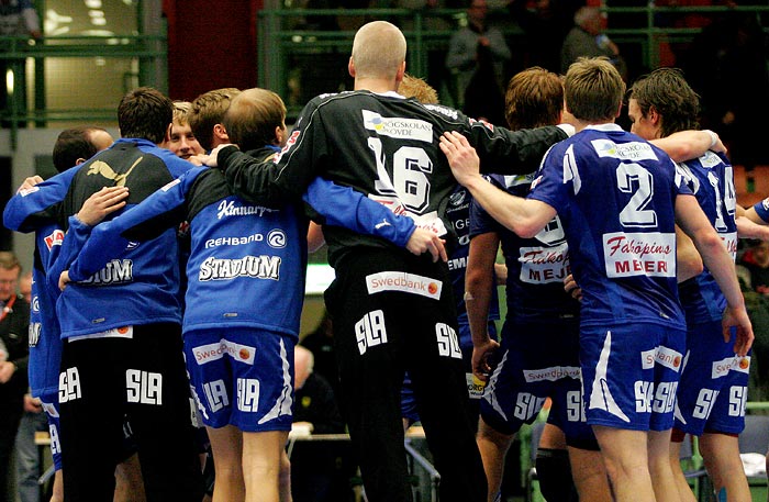 IFK Skövde HK-Lugi HF 31-28,herr,Arena Skövde,Skövde,Sverige,Handboll,,2007,711