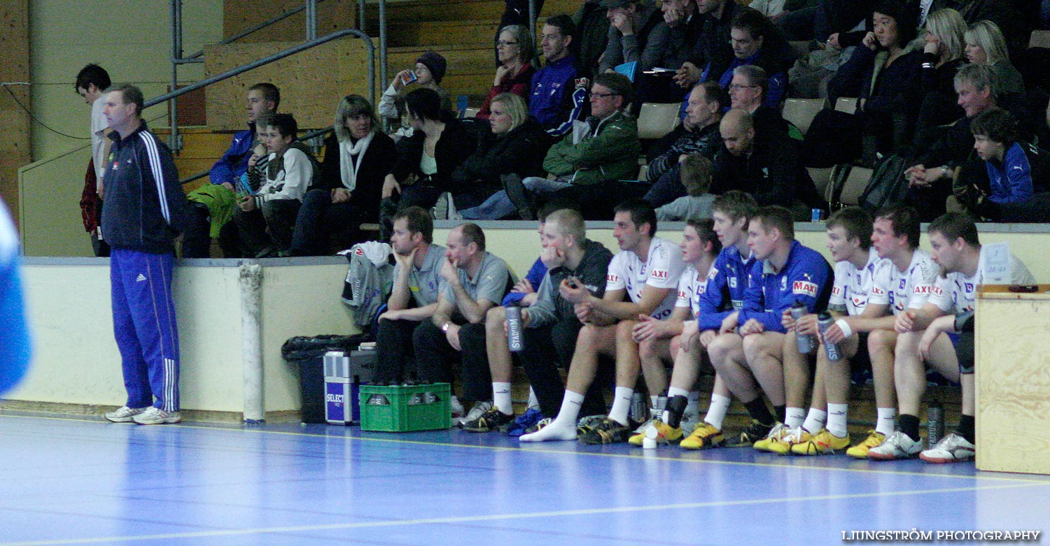 Träningsmatch IFK Skövde HK-Sverige U (88-89) 62-55,herr,Skövde Idrottshall,Skövde,Sverige,Handboll,,2008,13072