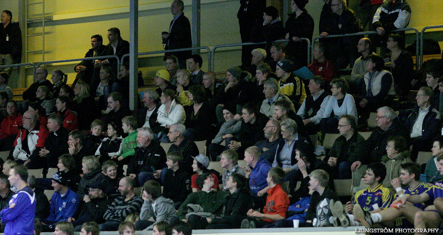 Träningsmatch IFK Skövde HK-Sverige U (88-89) 62-55,herr,Skövde Idrottshall,Skövde,Sverige,Handboll,,2008,13079