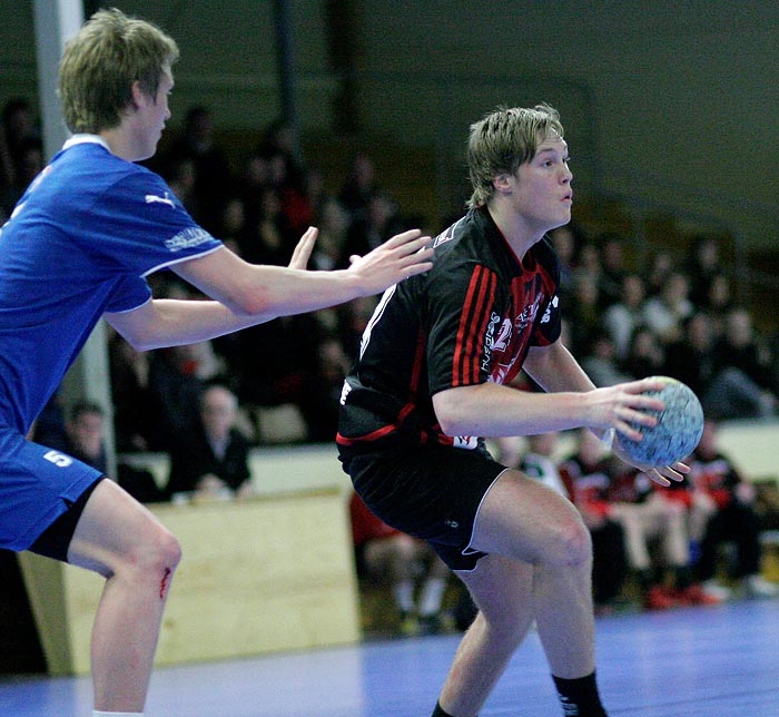 HK Skövde-HK Country 23-26,herr,Skövde Idrottshall,Skövde,Sverige,Handboll,,2008,547