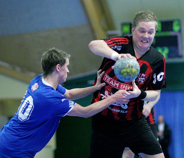 HK Skövde-HK Country 23-26,herr,Skövde Idrottshall,Skövde,Sverige,Handboll,,2008,570