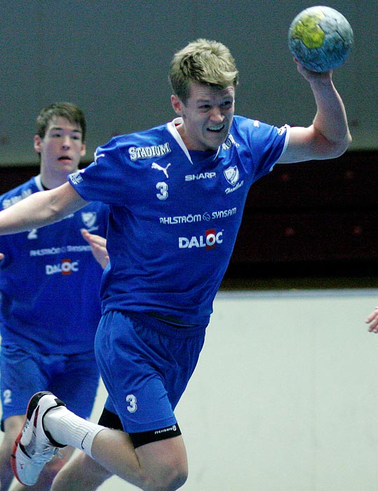 HK Skövde-HK Country 23-26,herr,Skövde Idrottshall,Skövde,Sverige,Handboll,,2008,586