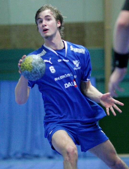 HK Skövde-HK Country 23-26,herr,Skövde Idrottshall,Skövde,Sverige,Handboll,,2008,601