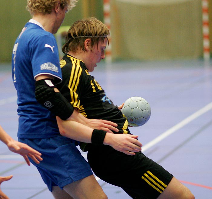 Pojk-SM Steg 4 IFK Skövde HK-Hästö IF U 37-28,herr,Arena Skövde,Skövde,Sverige,Ungdoms-SM,Handboll,2008,205