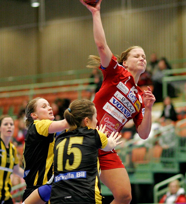 Skövde HF-Hammarby IF HF 36-23,dam,Arena Skövde,Skövde,Sverige,Handboll,,2008,213