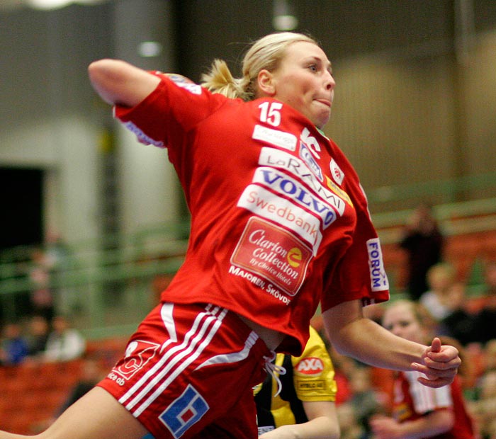 Skövde HF-Hammarby IF HF 36-23,dam,Arena Skövde,Skövde,Sverige,Handboll,,2008,215