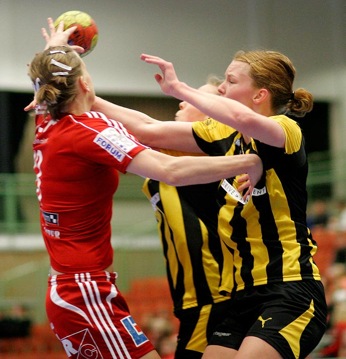 Skövde HF-Hammarby IF HF 36-23,dam,Arena Skövde,Skövde,Sverige,Handboll,,2008,221