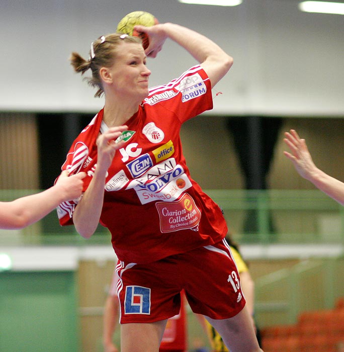 Skövde HF-Hammarby IF HF 36-23,dam,Arena Skövde,Skövde,Sverige,Handboll,,2008,223