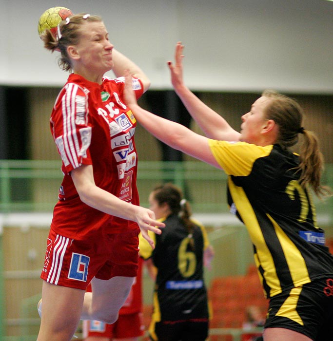 Skövde HF-Hammarby IF HF 36-23,dam,Arena Skövde,Skövde,Sverige,Handboll,,2008,224