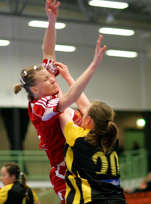 Skövde HF-Hammarby IF HF 36-23,dam,Arena Skövde,Skövde,Sverige,Handboll,,2008,225