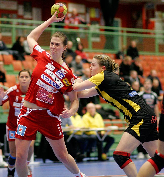 Skövde HF-Hammarby IF HF 36-23,dam,Arena Skövde,Skövde,Sverige,Handboll,,2008,227