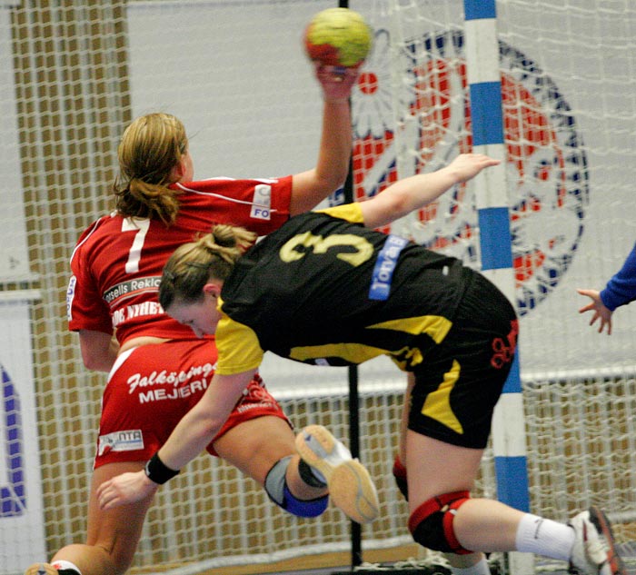 Skövde HF-Hammarby IF HF 36-23,dam,Arena Skövde,Skövde,Sverige,Handboll,,2008,230