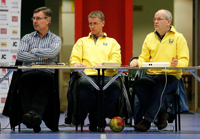 Skövde HF-Hammarby IF HF 36-23,dam,Arena Skövde,Skövde,Sverige,Handboll,,2008,231