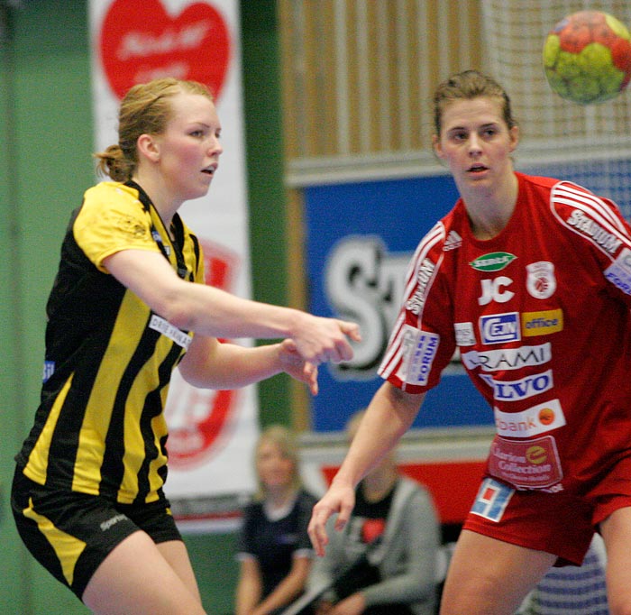 Skövde HF-Hammarby IF HF 36-23,dam,Arena Skövde,Skövde,Sverige,Handboll,,2008,232