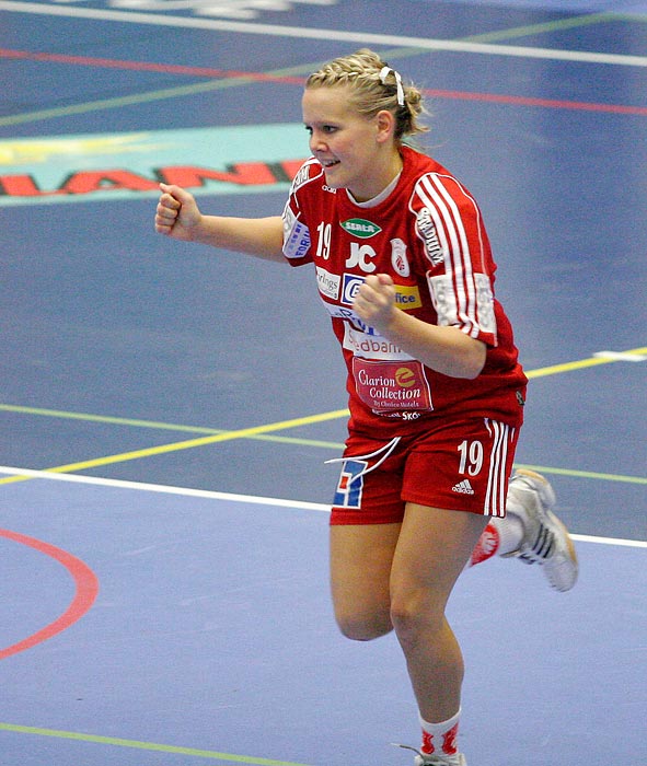 Skövde HF-Hammarby IF HF 36-23,dam,Arena Skövde,Skövde,Sverige,Handboll,,2008,239