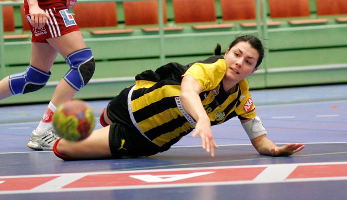 Skövde HF-Hammarby IF HF 36-23,dam,Arena Skövde,Skövde,Sverige,Handboll,,2008,247