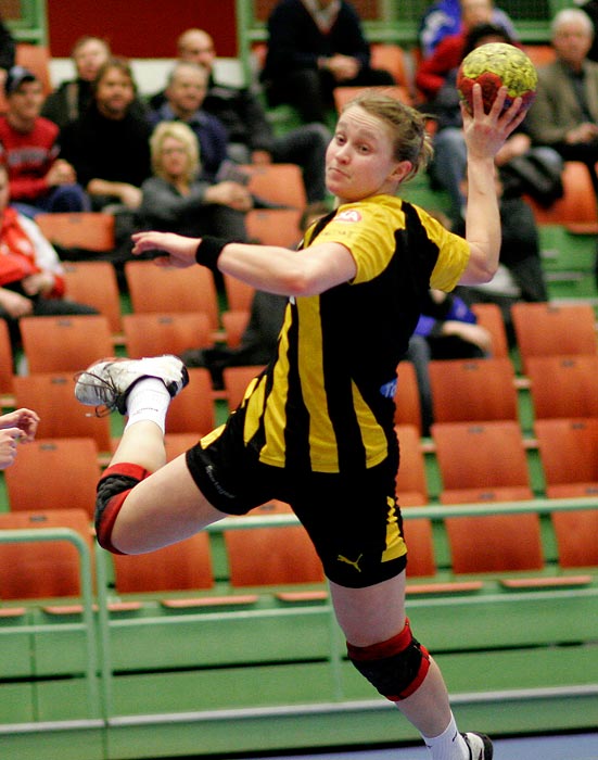 Skövde HF-Hammarby IF HF 36-23,dam,Arena Skövde,Skövde,Sverige,Handboll,,2008,249