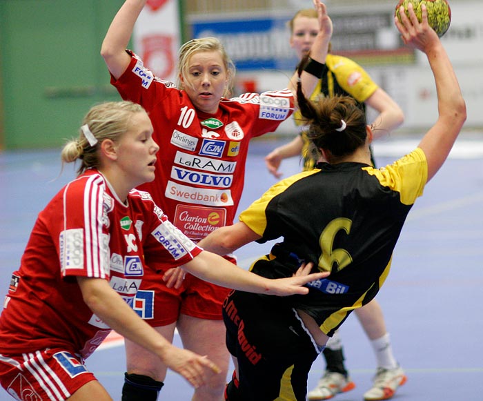 Skövde HF-Hammarby IF HF 36-23,dam,Arena Skövde,Skövde,Sverige,Handboll,,2008,251