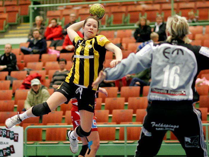 Skövde HF-Hammarby IF HF 36-23,dam,Arena Skövde,Skövde,Sverige,Handboll,,2008,254
