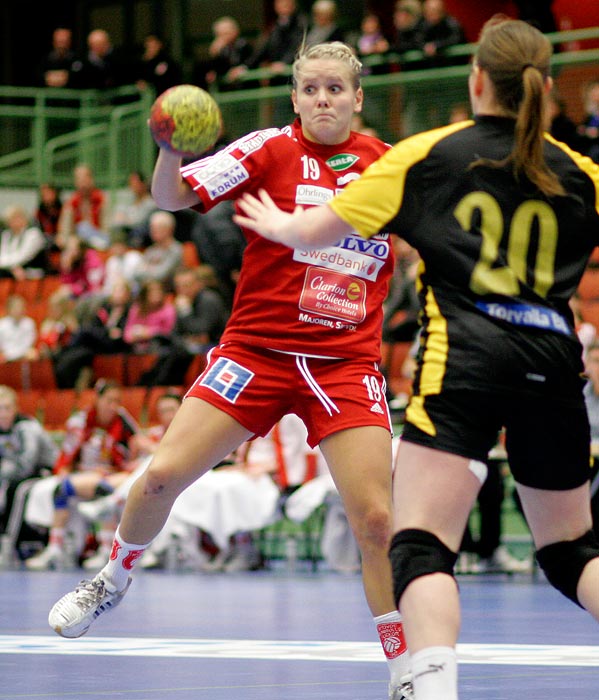 Skövde HF-Hammarby IF HF 36-23,dam,Arena Skövde,Skövde,Sverige,Handboll,,2008,257