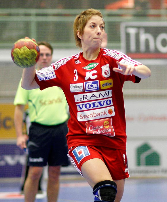 Skövde HF-Hammarby IF HF 36-23,dam,Arena Skövde,Skövde,Sverige,Handboll,,2008,260