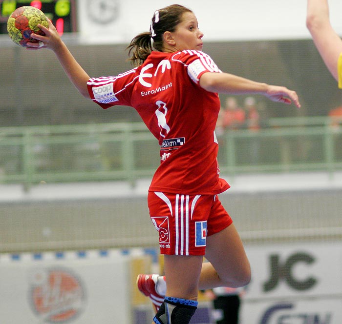 Skövde HF-Hammarby IF HF 36-23,dam,Arena Skövde,Skövde,Sverige,Handboll,,2008,262