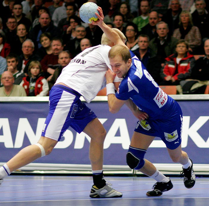 IFK Skövde HK-Alingsås HK 30-26,herr,Arena Skövde,Skövde,Sverige,Handboll,,2008,36